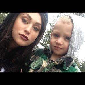 Meet your Posher, Tarah